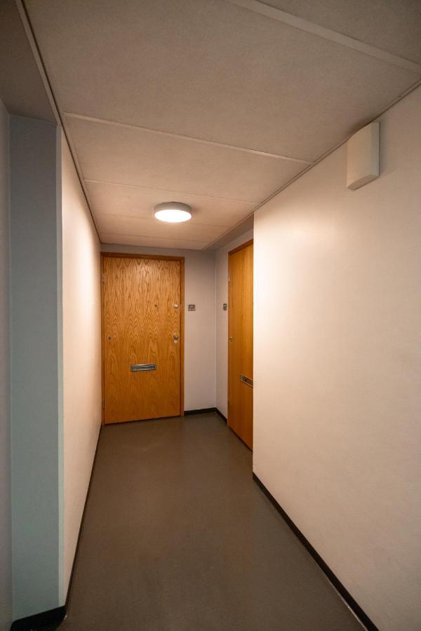 2Ndhomes Stylish 1Br Home With Balcony And Sauna In Kamppi Center Хельсинки Экстерьер фото